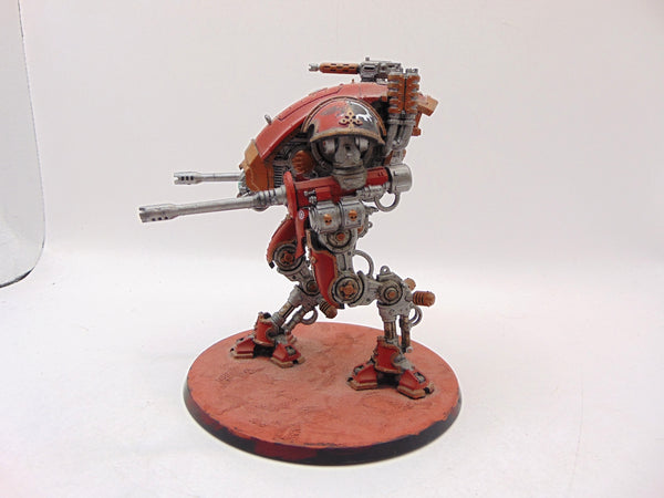 Armiger Helverin