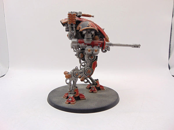 Armiger Helverin