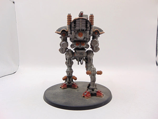 Armiger Helverin