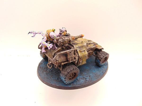 Achilles Ridgerunner