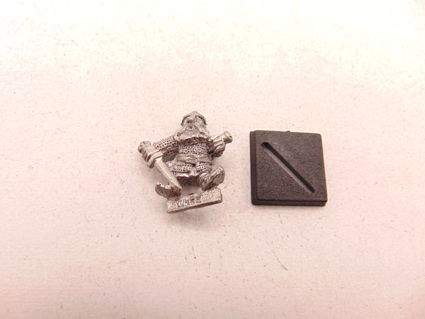 Norse Dwarf