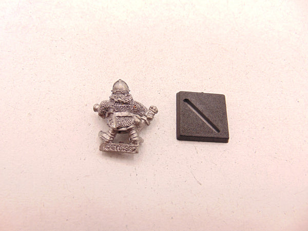 Norse Dwarf