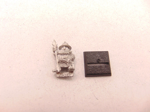 Bolt Thrower Loader