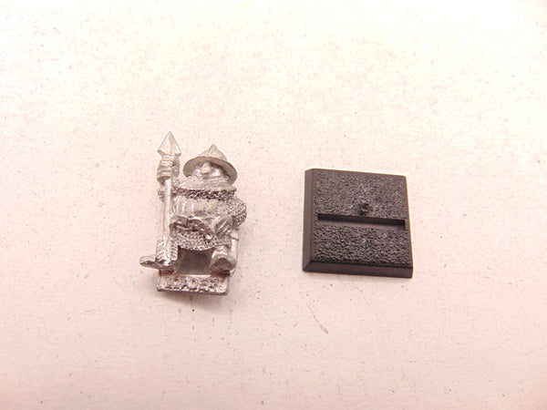 Bolt Thrower Loader