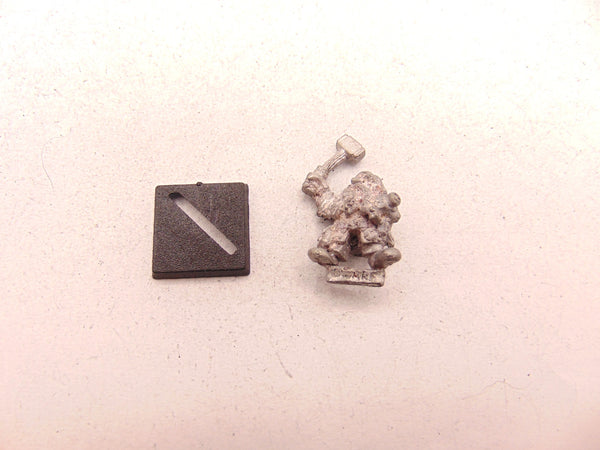 Dwarf Clansmen / Warriors