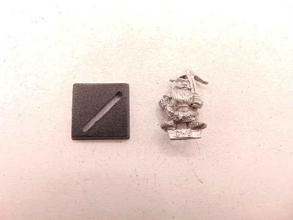 Dwarf Crossbow