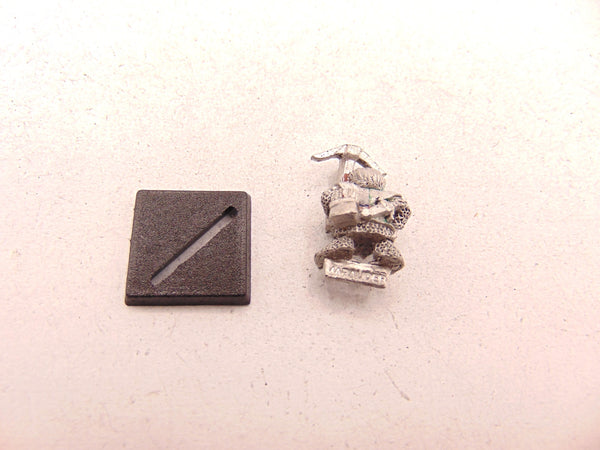 Dwarf Crossbow