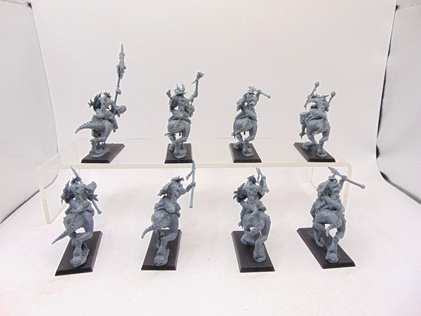 Saurus Cold One Knights