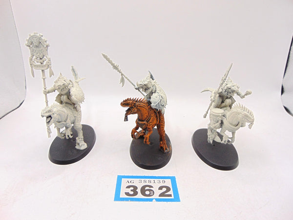 Aggradon Lancers