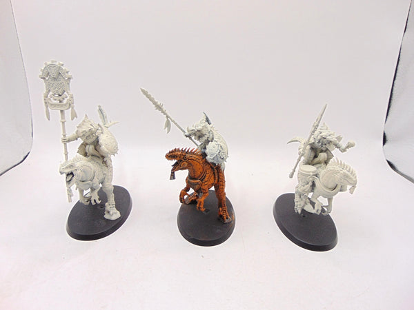 Aggradon Lancers