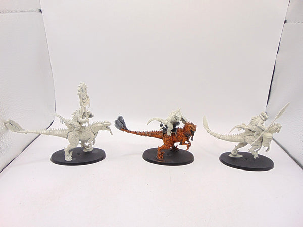 Aggradon Lancers