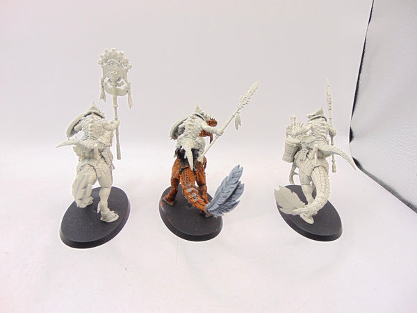 Aggradon Lancers