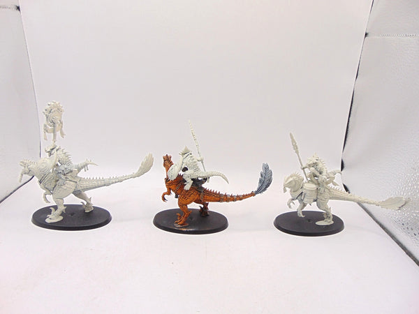Aggradon Lancers