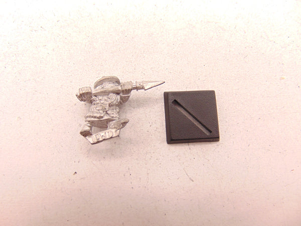 Marauder MM10/1 Dwarf Spear