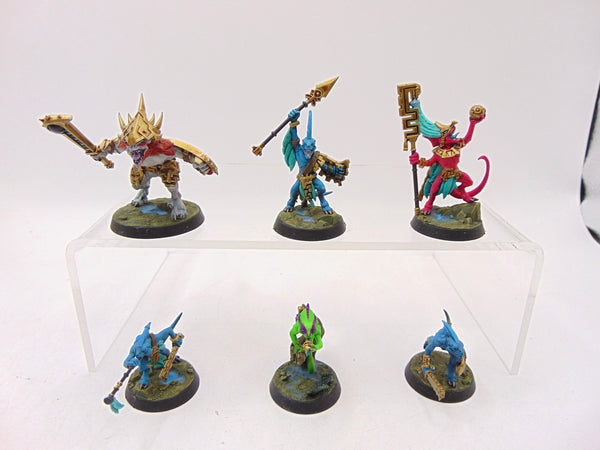 Starblood Stalkers