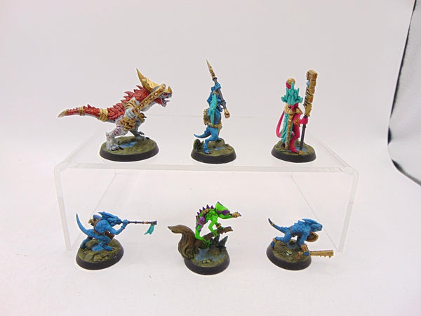 Starblood Stalkers