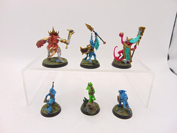 Starblood Stalkers