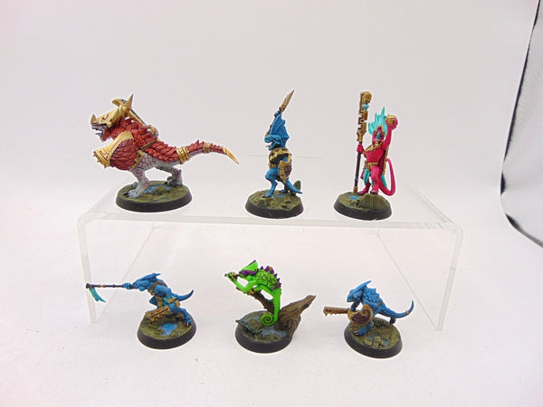 Starblood Stalkers