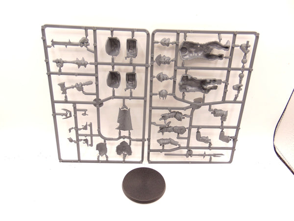 Mordor / Isengard Troll