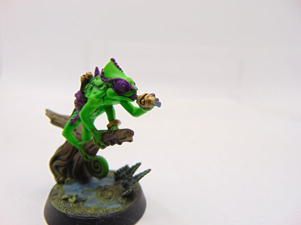 Starblood Stalkers