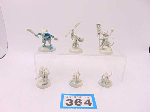 Starblood Stalkers