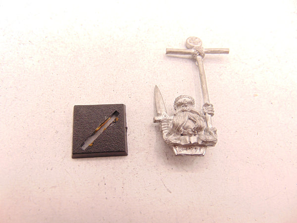 Dwarf Command Standard