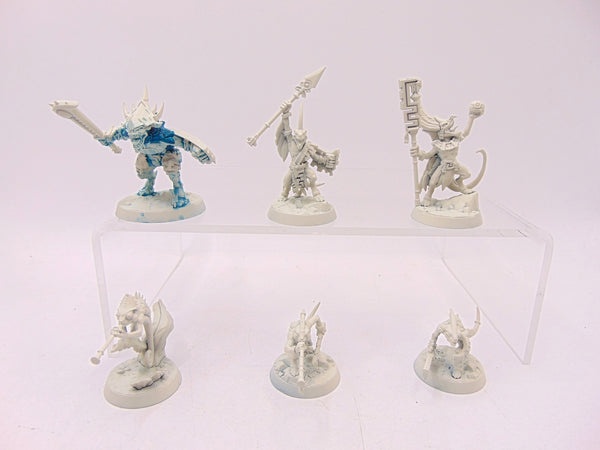 Starblood Stalkers