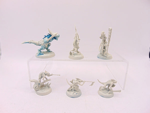 Starblood Stalkers