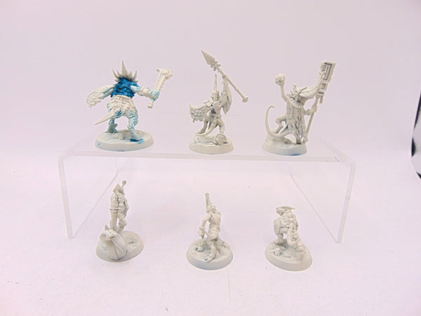 Starblood Stalkers