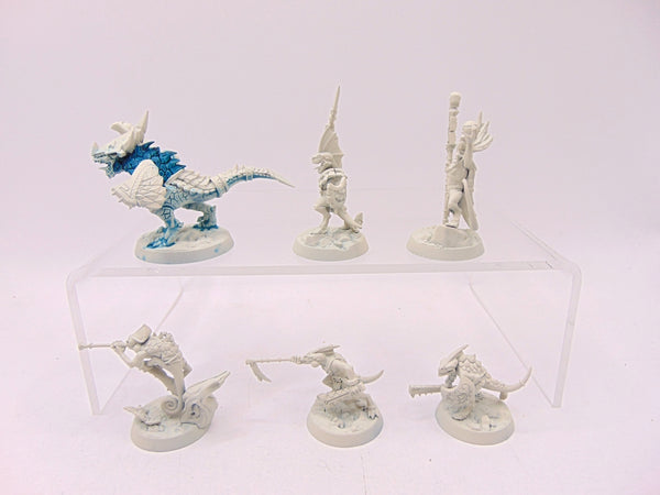Starblood Stalkers