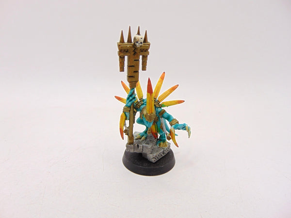 Skink Starpriest