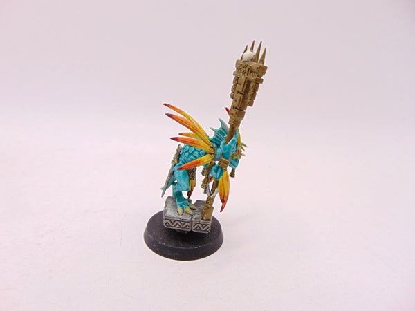 Skink Starpriest