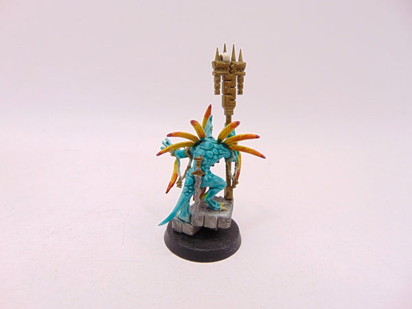 Skink Starpriest