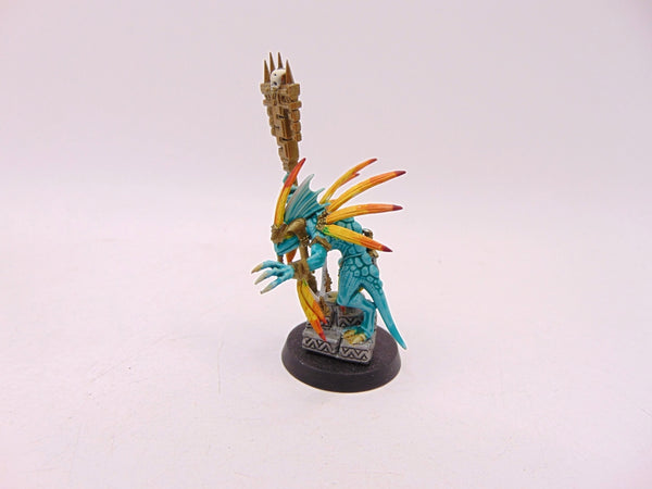 Skink Starpriest