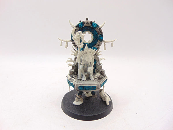 Skink Starseer