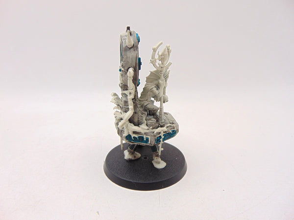 Skink Starseer