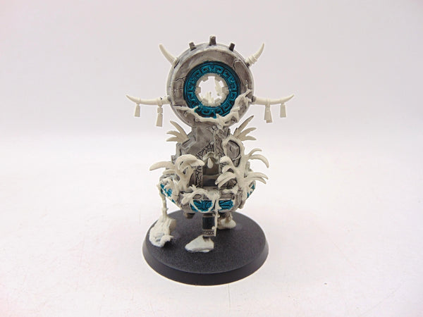 Skink Starseer