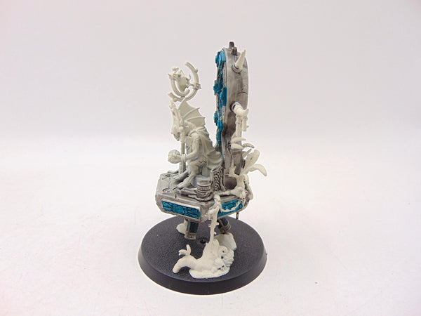 Skink Starseer