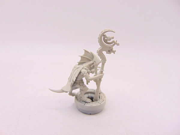 Skink Starseer