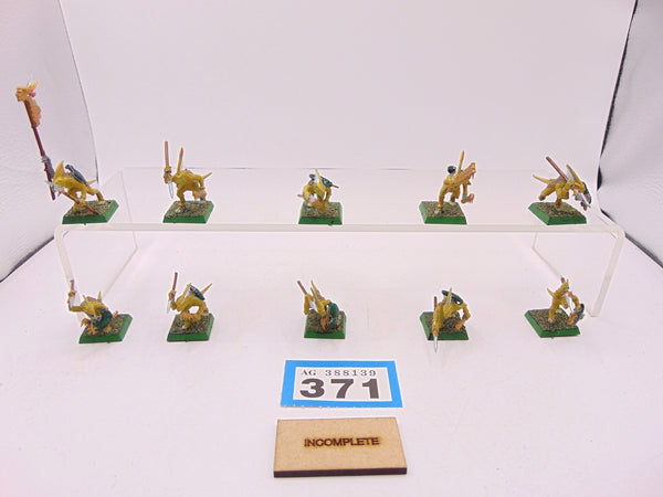 Skinks