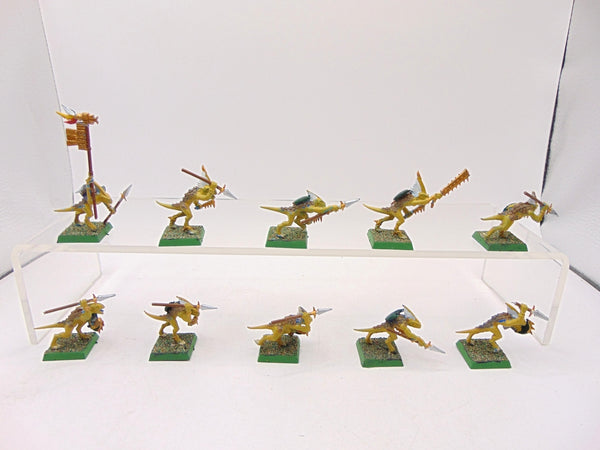 Skinks