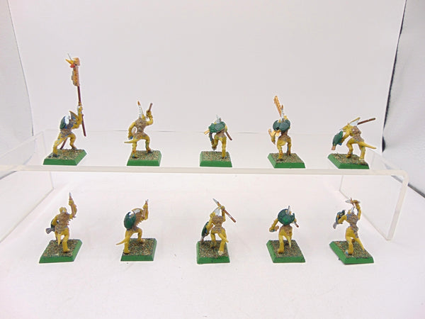 Skinks