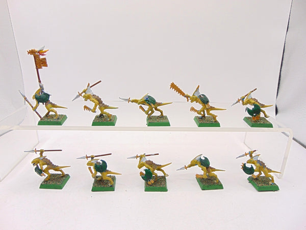 Skinks