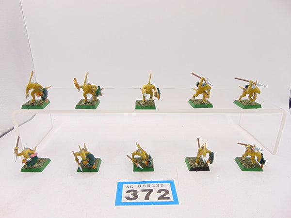 Skinks