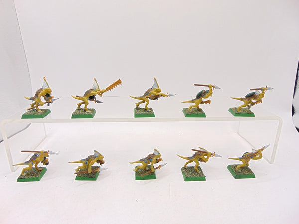 Skinks