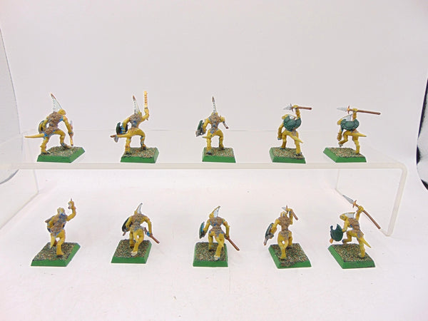 Skinks