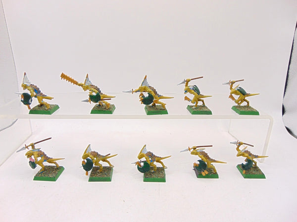 Skinks