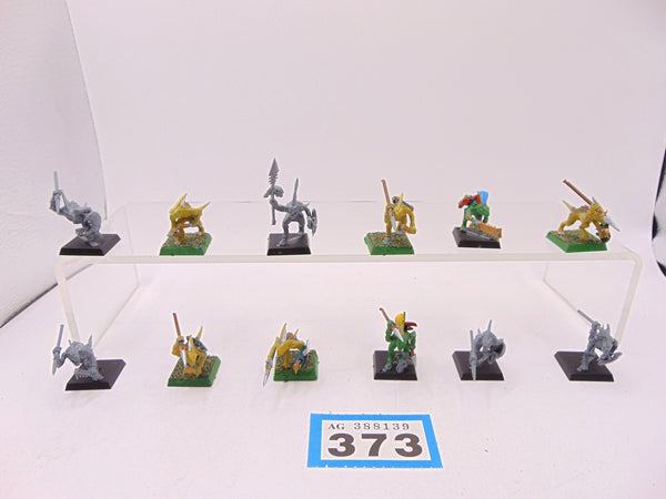 Skinks