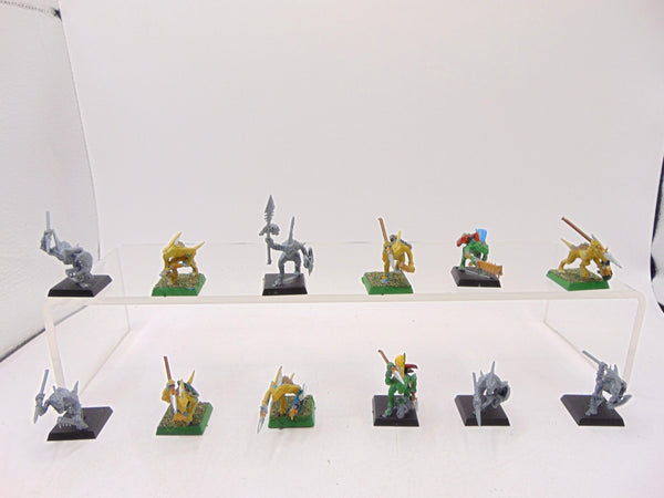 Skinks