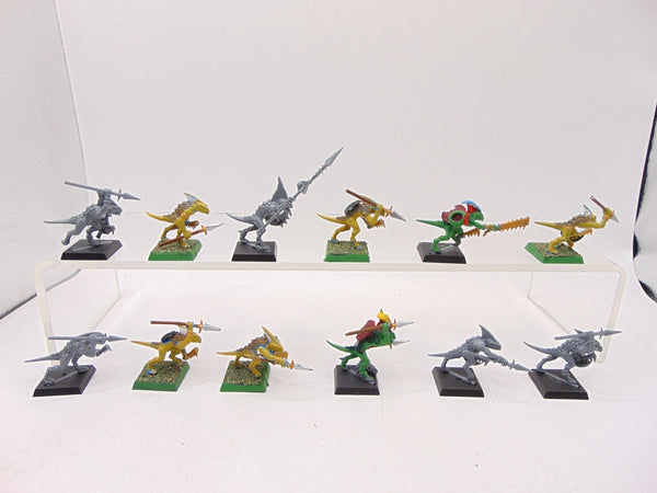 Skinks